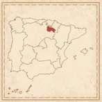 REGIÃO VINÍCOLA DE LA RIOJA