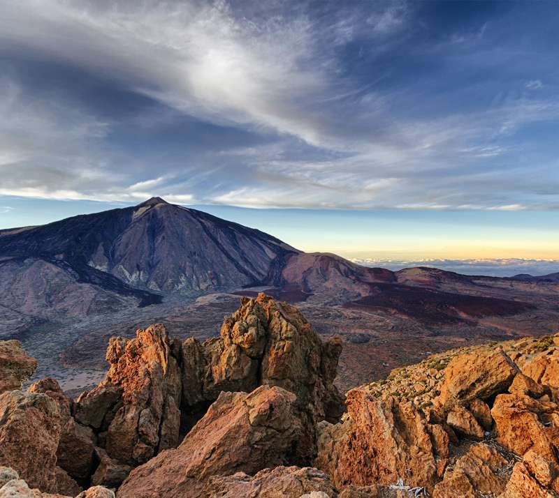 Canary Islands