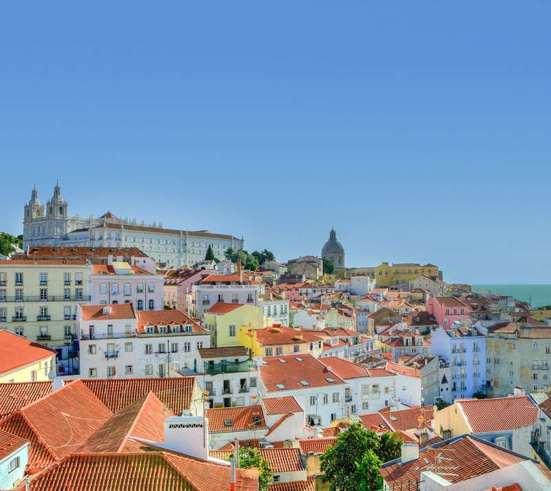 Lisbon