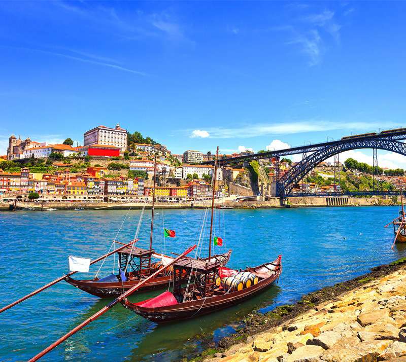 Oporto