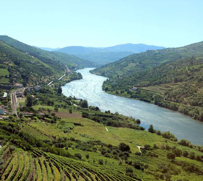 Douro Valley