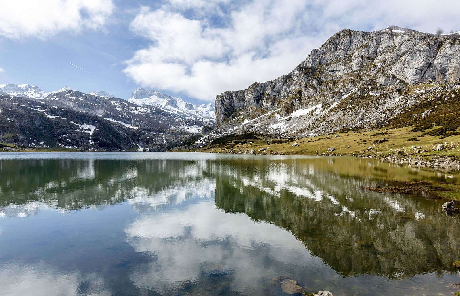 España verde