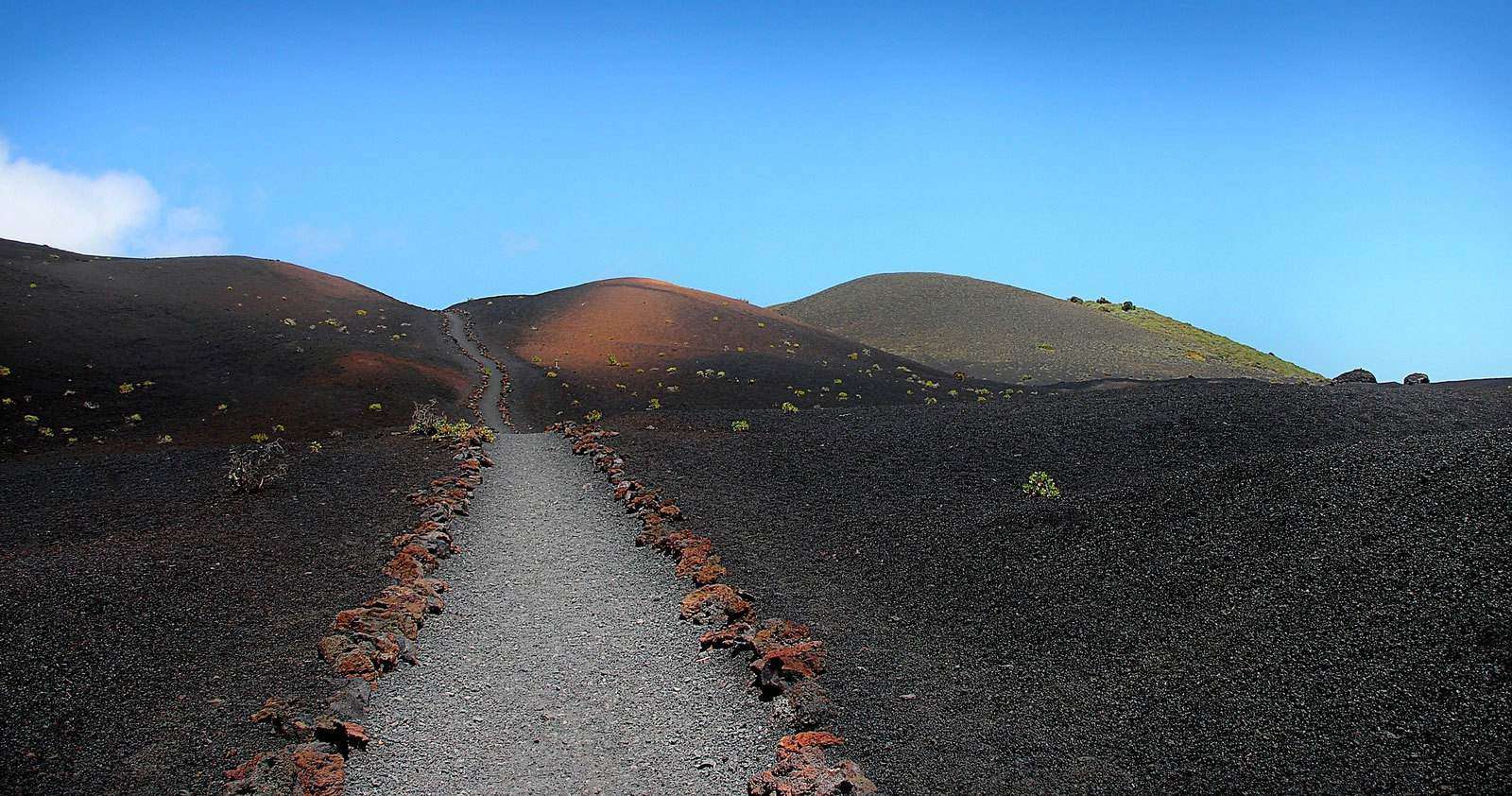 Islas Canarias