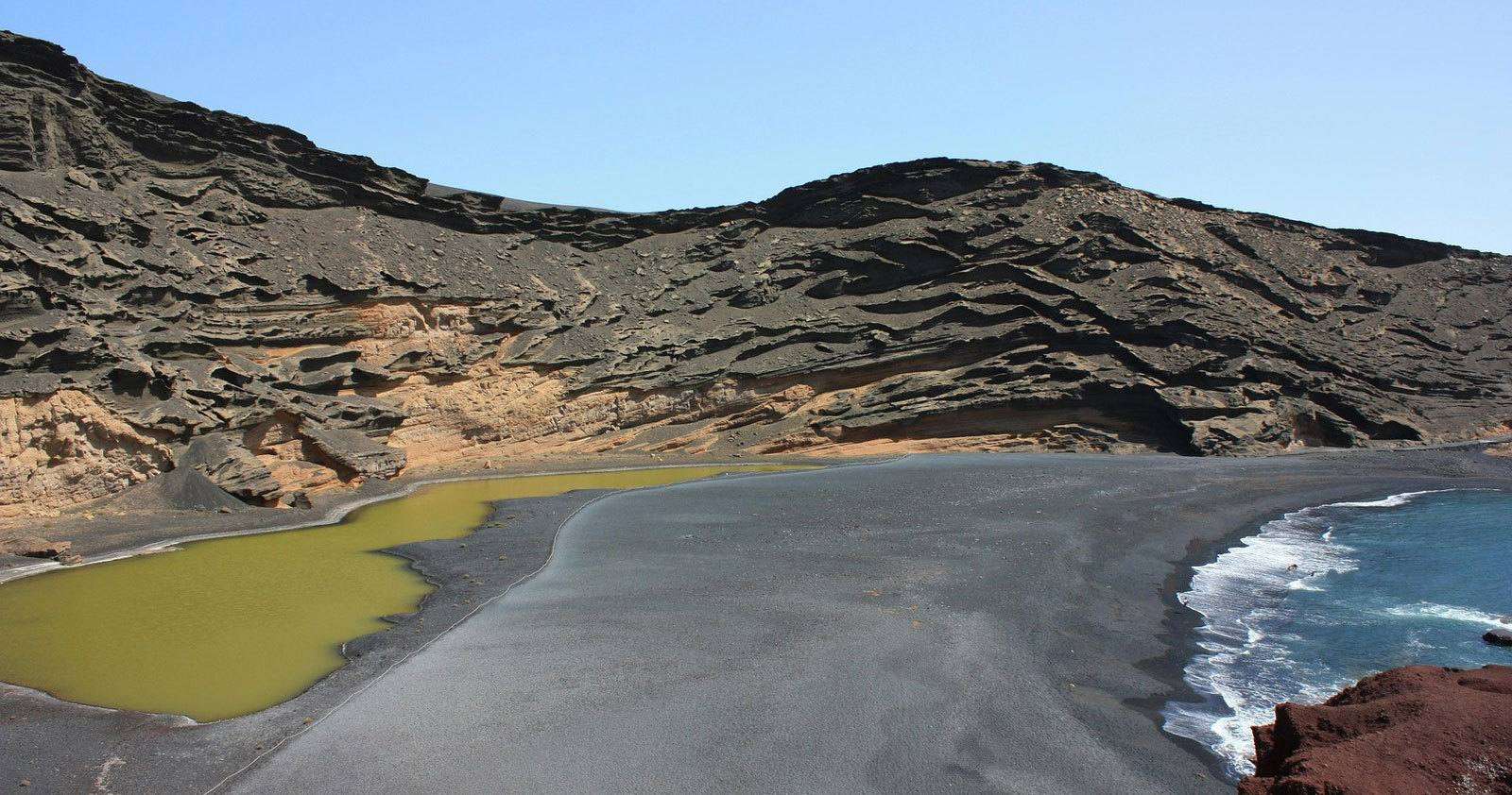 Canary Islands