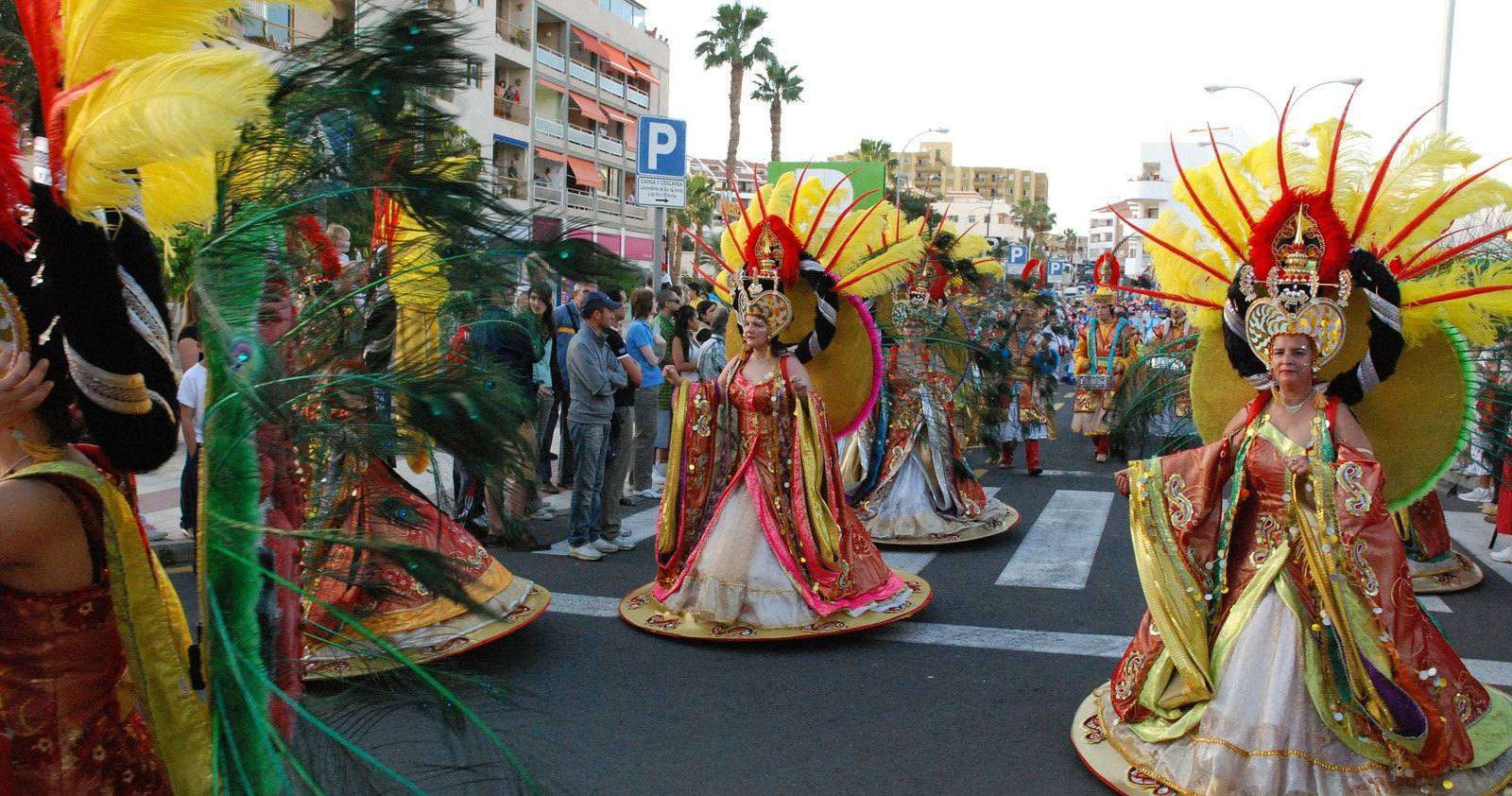 Canary Islands