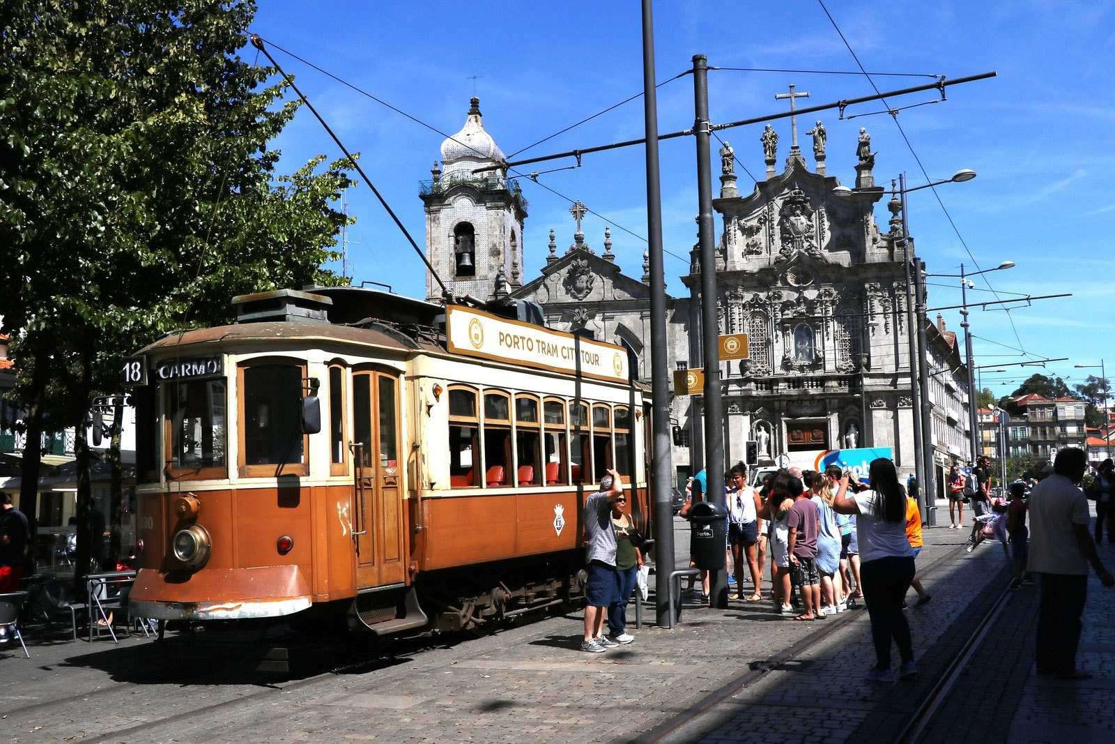 Oporto