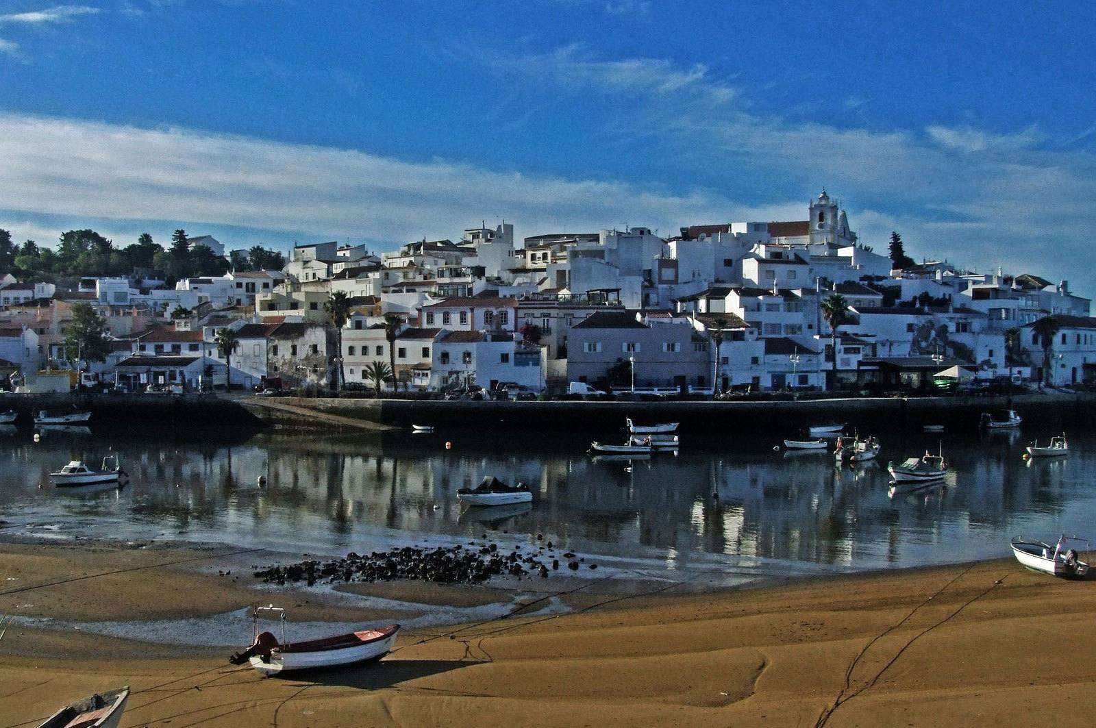 Algarve