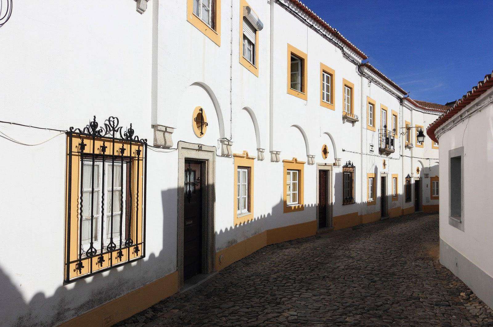 Alentejo