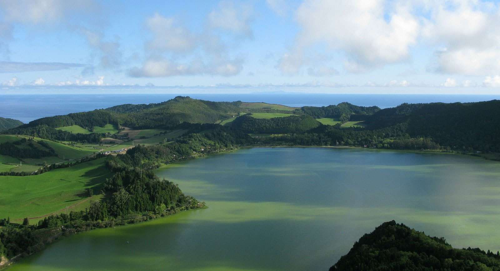 Madeira & Azores