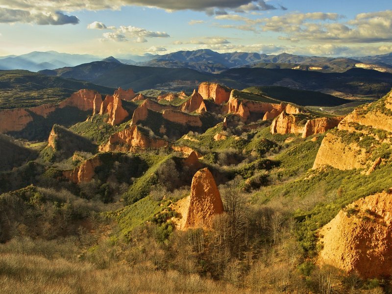 El Bierzo