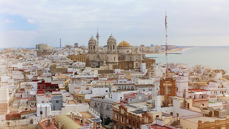 Cádiz