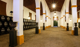 Bodega Mora